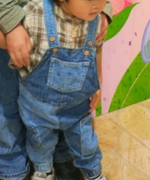 H&M | サロペット/オーバーオール