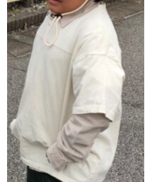 H&M | シャツ/ブラウス