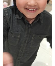 GU | シャツ/ブラウス