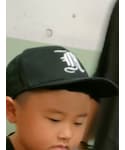 Birthday(バースデイ)の「帽子(キャップ)」