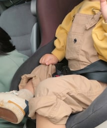 POLO | サロペット/オーバーオール