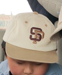 SPALDING | キャップ