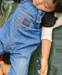 Wrangler | サロペット/オーバーオール