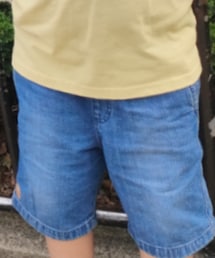 UNIQLO | デニムパンツ