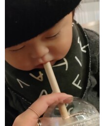 no brand | スタイ/よだれかけ