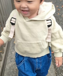 petit main | パーカー