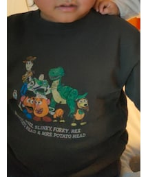 GLOBAL WORK | スウェット