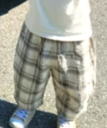 Birthday | パンツ