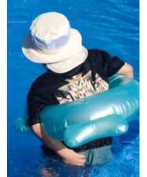 しまむら | ラッシュガード