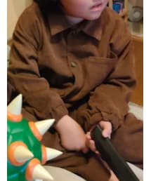 Birthday | セットアップ