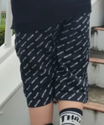 GU | パンツ