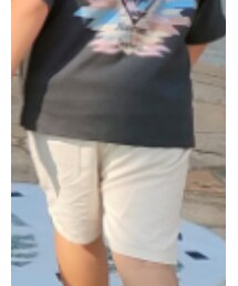 Te×tete | パンツ