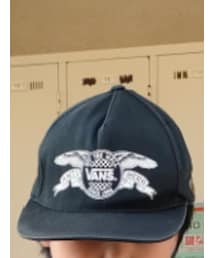 VANS | キャップ