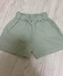 black bean | パンツ