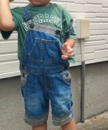 babyGAP | サロペット/オーバーオール