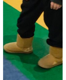 西松屋 | ブーツ