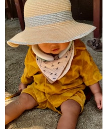 ZARA | ママ＆ベビー