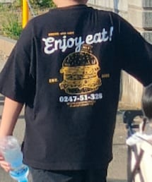 しまむら | Tシャツ/カットソー