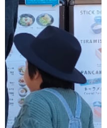 no brand | ハット