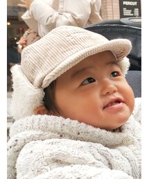 OUTDOOR PRODUCTS | キャップ