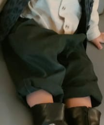 Birthday | パンツ