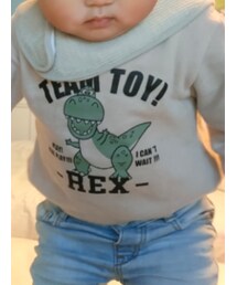 Birthday | ロンパース