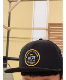 VANS | キャップ