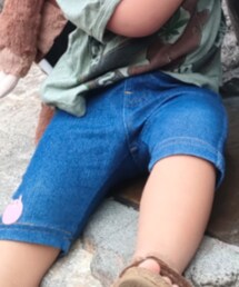 apres les cours | デニムパンツ