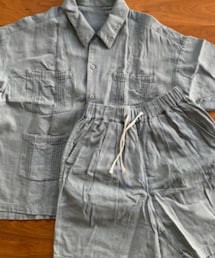LOWRYS FARM | セットアップ