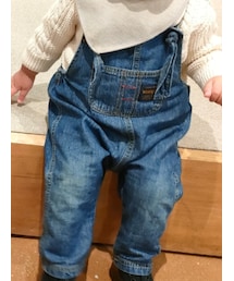 Wrangler | サロペット/オーバーオール