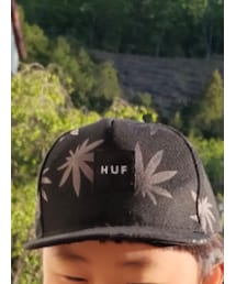 HUF | キャップ