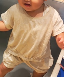 no brand | セットアップ