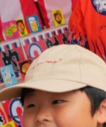 DAISO | キャップ