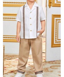 SHEIN | シャツ/ブラウス