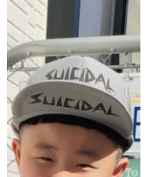Suicidal Tendencies | キャップ