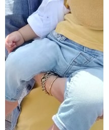 H&M | デニムパンツ