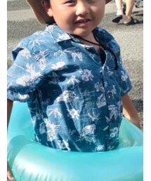 T&C | シャツ/ブラウス