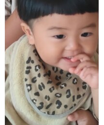 F.O.KIDS | スタイ/よだれかけ