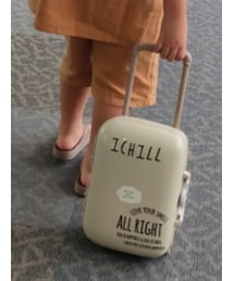 3coins | スーツケース/キャリーバッグ