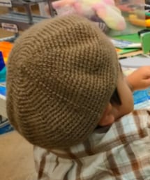 Handmade | ハンチング/ベレー帽