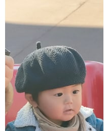 F.O.KIDS | ハンチング/ベレー帽