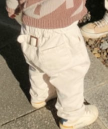 Birthday | パンツ