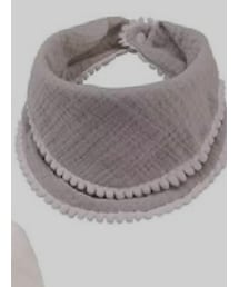 Amazon | スタイ/よだれかけ