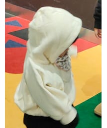 パシオス?※おにいちゃんのお下がり | パーカー