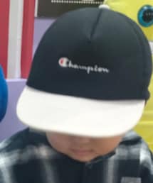 Champion | キャップ