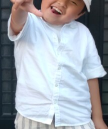 H&M | シャツ/ブラウス