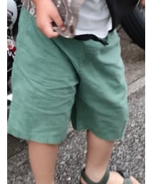 GLOBAL WORK | パンツ