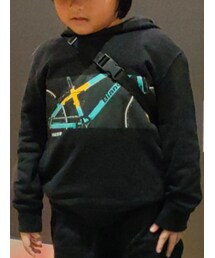 UNIQLO | パーカー