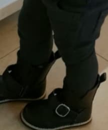 COMME CA ISM | ブーツ