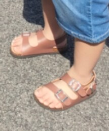 しまむら | サンダル